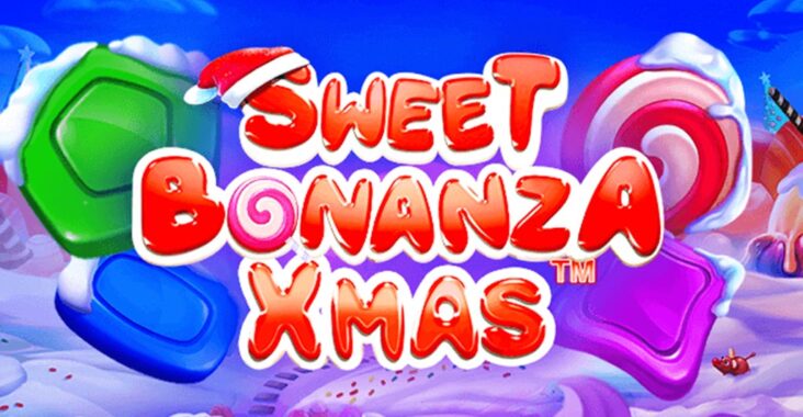 Review Game Slot Online Sweet Bonanza Xmas