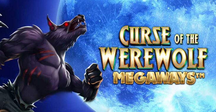 Game Slot Online Terpercaya Curse Of The Werewolf Megaways Tanpa Potongan Bonus