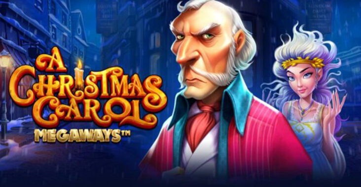 Rincian Lengkap Game Slot Online Gampang Menang Christmas Carol Megaways di Situs Judi Casino GOJEKGAME