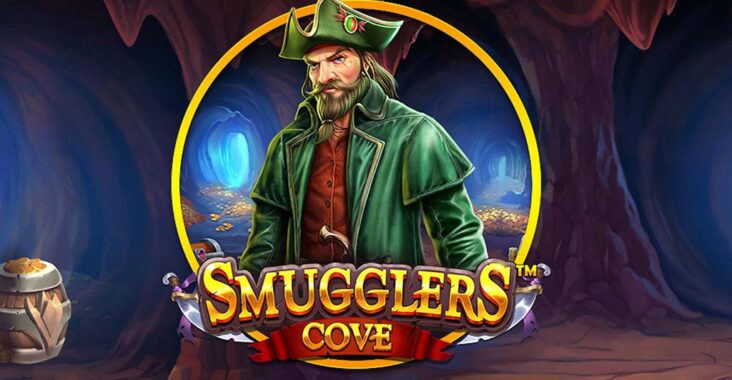 Uraian Lengkap Game Slot Gampang Menang Smugglers Cove Pragmatic Play di Situs Judi Casino Online GOJEK GAME